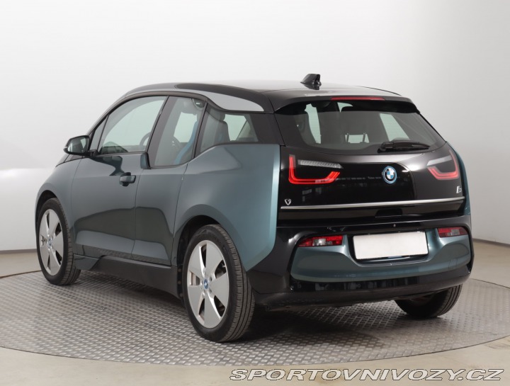 BMW i3 120Ah BEV 2021