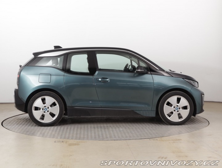BMW i3 120Ah BEV 2021