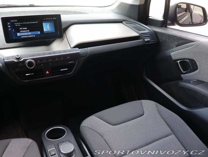 BMW i3 120Ah BEV 2021