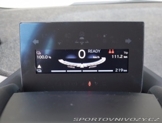 BMW i3 120Ah BEV 2021