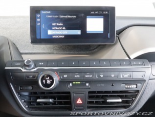 BMW i3 120Ah BEV 2021
