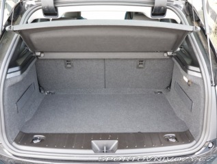 BMW i3 120Ah BEV 2021