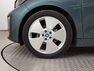 BMW i3 120Ah BEV 2021