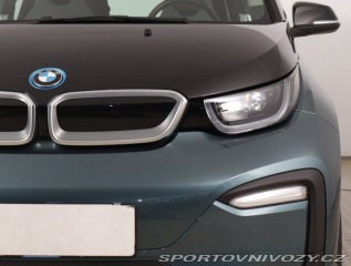 BMW i3 120Ah BEV 2021