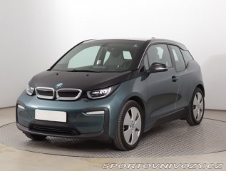 BMW i3 120Ah BEV 2021