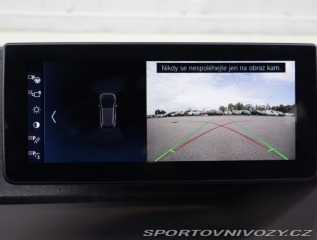 BMW i3 120Ah BEV 2021