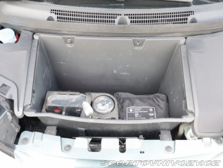 BMW i3 120Ah BEV 2021