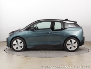 BMW i3 120Ah BEV 2021