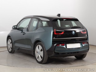 BMW i3 120Ah BEV 2021