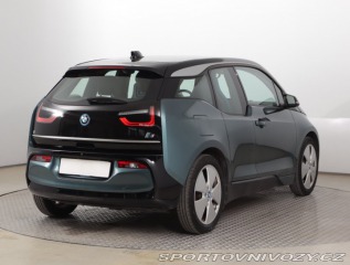 BMW i3 120Ah BEV 2021