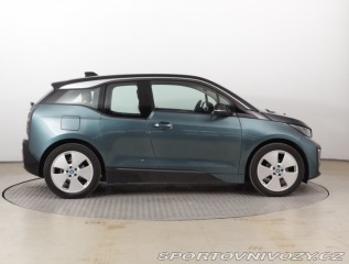 BMW i3 120Ah BEV 2021