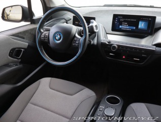 BMW i3 120Ah BEV 2021