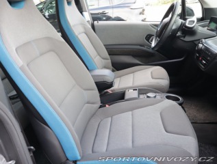 BMW i3 120Ah BEV 2021