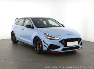 Hyundai i30 N N Performance