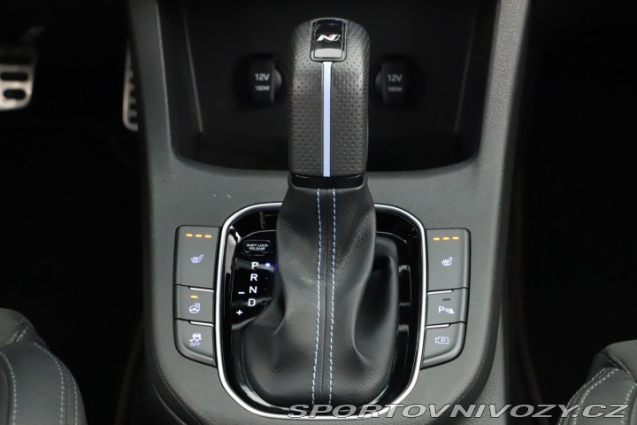 Hyundai i30 N N Performance 2023