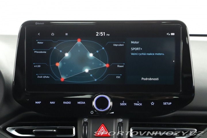 Hyundai i30 N N Performance 2023