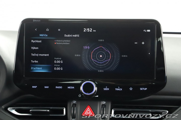 Hyundai i30 N N Performance 2023
