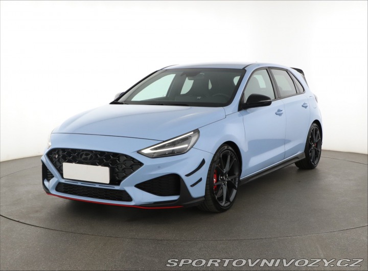 Hyundai i30 N N Performance 2023