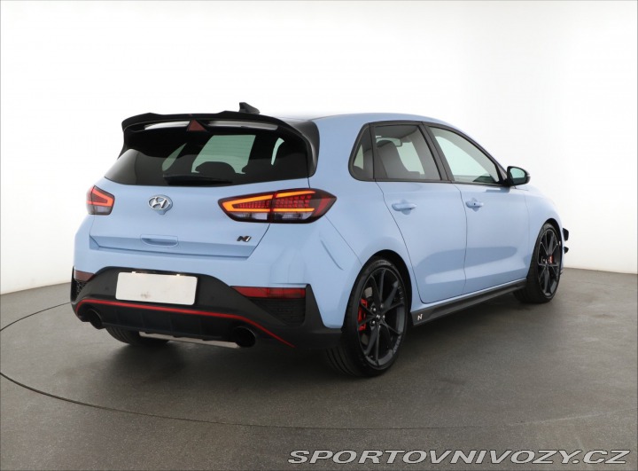 Hyundai i30 N N Performance 2023