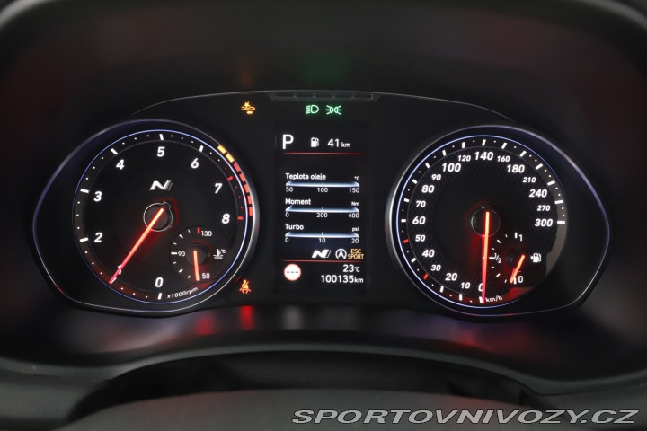 Hyundai i30 N N Performance 2023