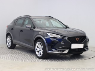 Cupra Formentor 1.4 e-Hybrid