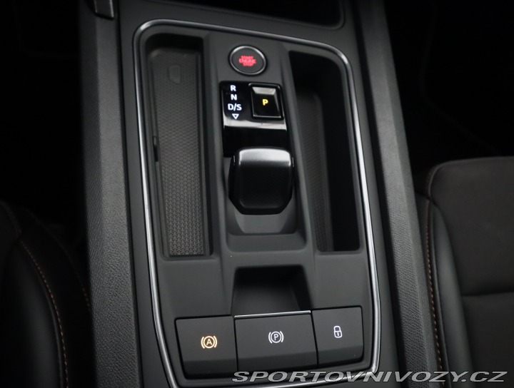 Cupra Formentor 1.4 e-Hybrid 2022