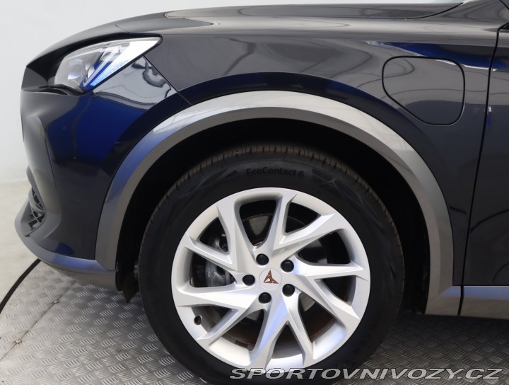 Cupra Formentor 1.4 e-Hybrid 2022
