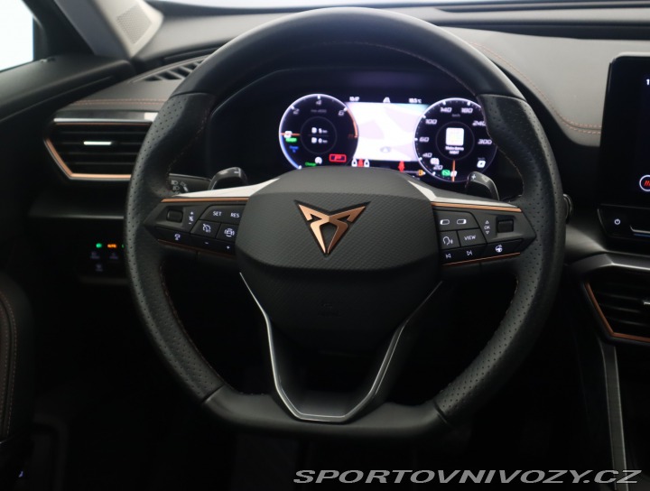 Cupra Formentor 1.4 e-Hybrid 2022