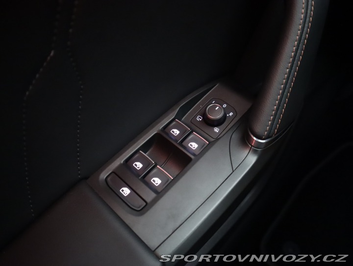 Cupra Formentor 1.4 e-Hybrid 2022