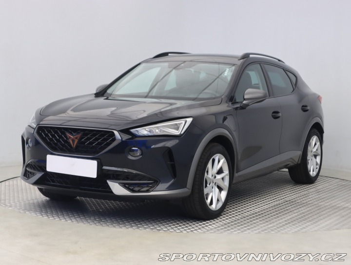 Cupra Formentor 1.4 e-Hybrid 2022