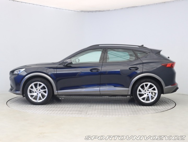 Cupra Formentor 1.4 e-Hybrid 2022