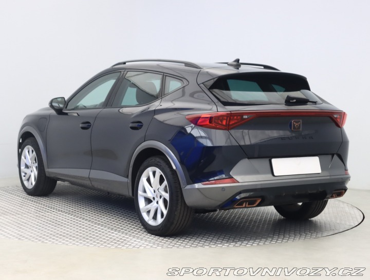 Cupra Formentor 1.4 e-Hybrid 2022