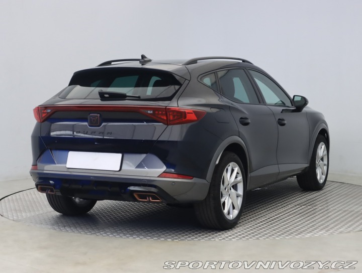 Cupra Formentor 1.4 e-Hybrid 2022