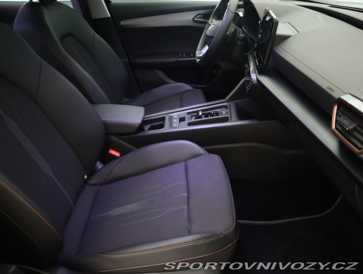 Cupra Formentor 1.4 e-Hybrid 2022