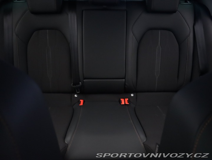 Cupra Formentor 1.4 e-Hybrid 2022