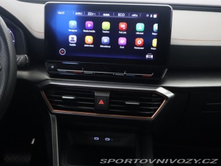 Cupra Formentor 1.4 e-Hybrid 2022