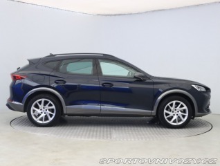 Cupra Formentor 1.4 e-Hybrid 2022