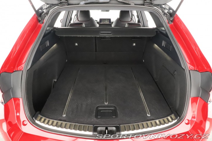 Toyota Corolla 2.0 Hybrid 2019