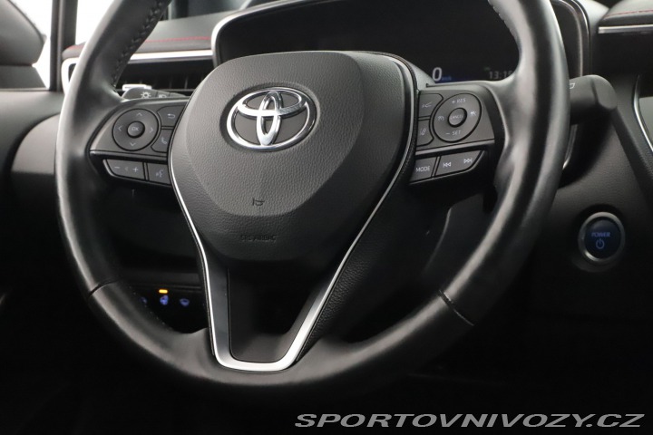 Toyota Corolla 2.0 Hybrid 2019