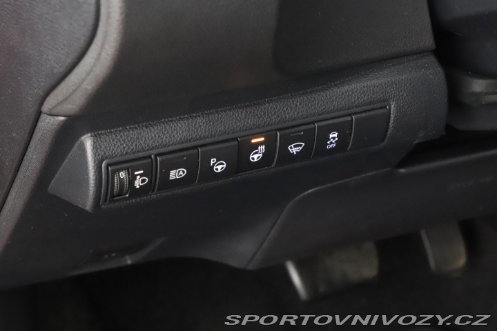 Toyota Corolla 2.0 Hybrid 2019