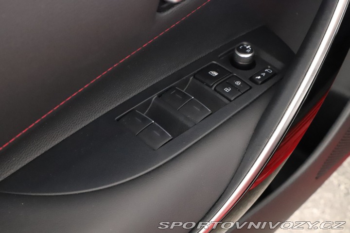 Toyota Corolla 2.0 Hybrid 2019