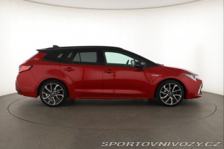 Toyota Corolla 2.0 Hybrid 2019