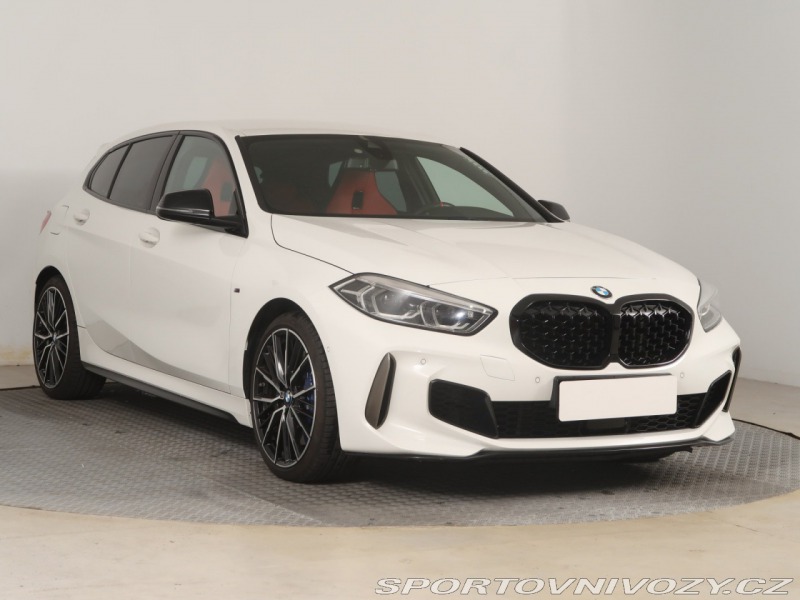 BMW 1 M Sport M135i xDrive