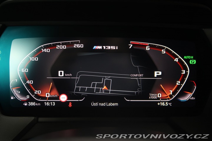 BMW 1 M Sport M135i xDrive 2020