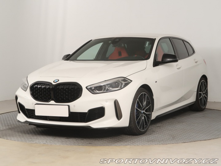 BMW 1 M Sport M135i xDrive 2020