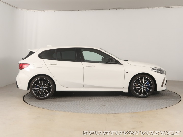 BMW 1 M Sport M135i xDrive 2020