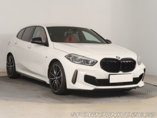 BMW 1 M Sport M135i xDrive 2020