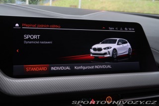 BMW 1 M Sport M135i xDrive 2020