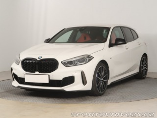 BMW 1 M Sport M135i xDrive 2020