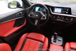 BMW 1 M Sport M135i xDrive 2020